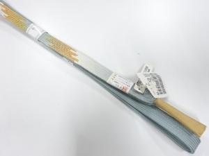 未使用品　正絹　高麗　手組帯締め